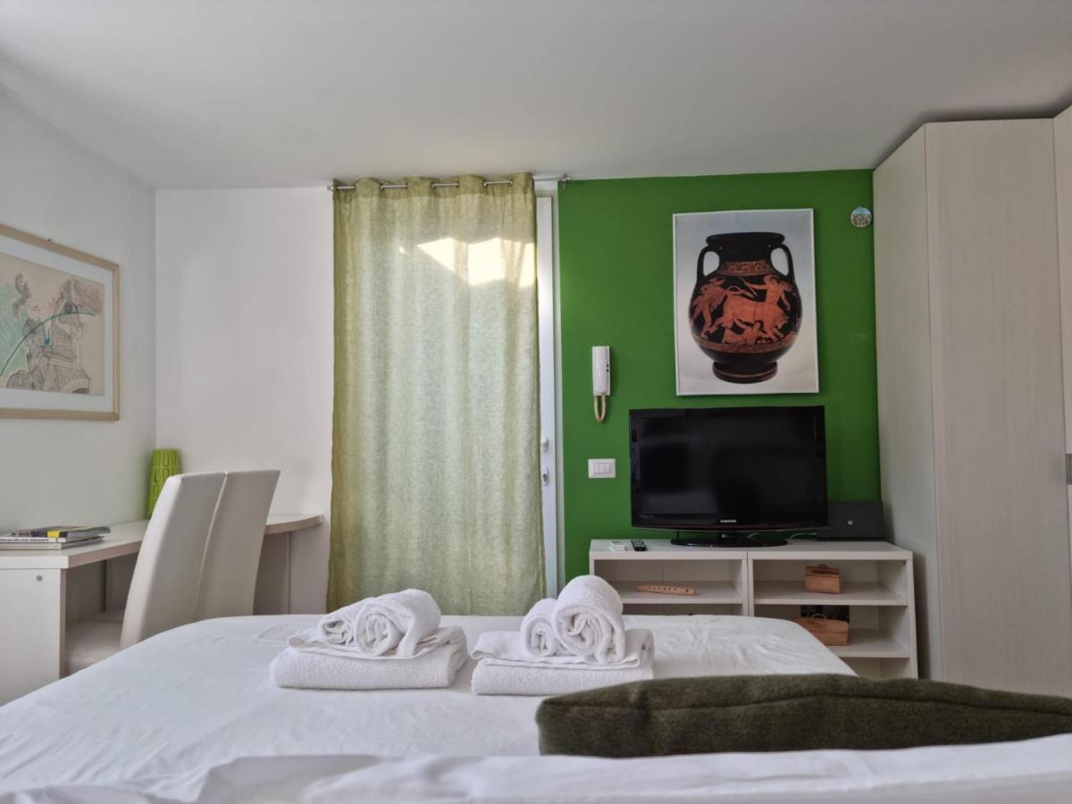 Residenza Lucana Matera Exterior foto