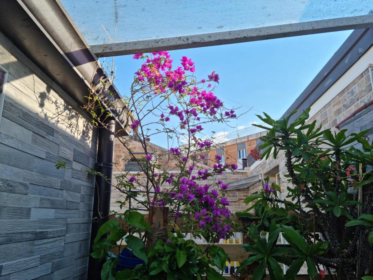 Residenza Lucana Matera Exterior foto